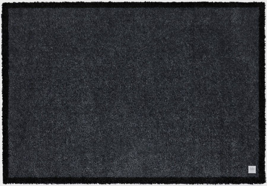 Barbara Becker Mat Touch Made in Belgium Inloopmat geschikt voor binnen en buiten wasbaar