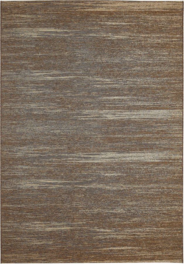 Barbara Becker Vloerkleed Lemon Platweefsel modern design mêlee geschikt voor binnen en buiten - Foto 2