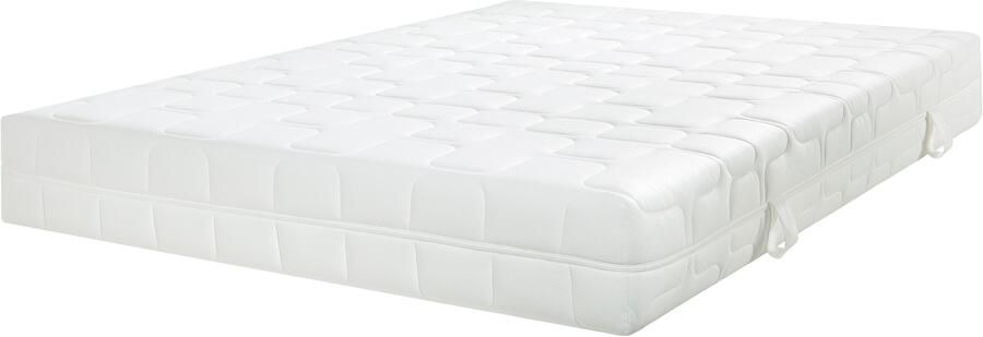Beco Comfortschuimmatras Grand relax Boxspringgevoel als in een luxehotel hoogte 25 cm - Foto 7