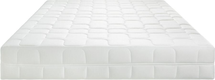 Beco Comfortschuimmatras Grand relax Boxspringgevoel als in een luxehotel hoogte 25 cm - Foto 6