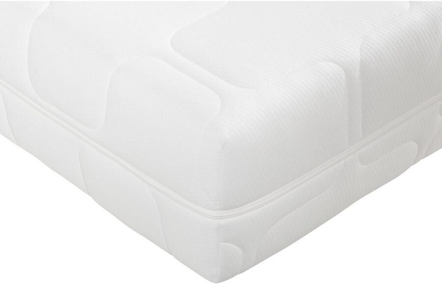 Beco Comfortschuimmatras Grand relax Boxspringgevoel als in een luxehotel hoogte 25 cm - Foto 3