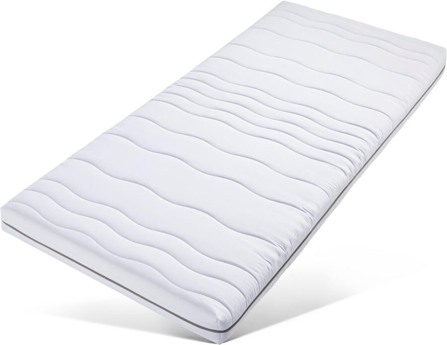 Beco Comfortschuimmatras Matras Selection MF matras in 90x200 cm en andere maten hoogte 14 cm - Foto 5