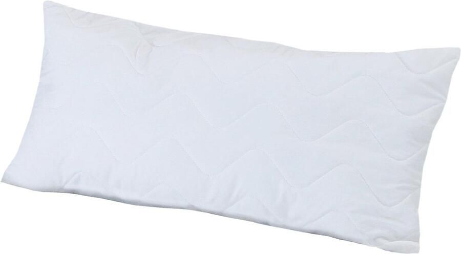 Beco Dekbed + hoofdkussen Sale 2-delig set Dekbed in 135x200 en kussen in 40x80 cm (voordeelset) - Foto 3