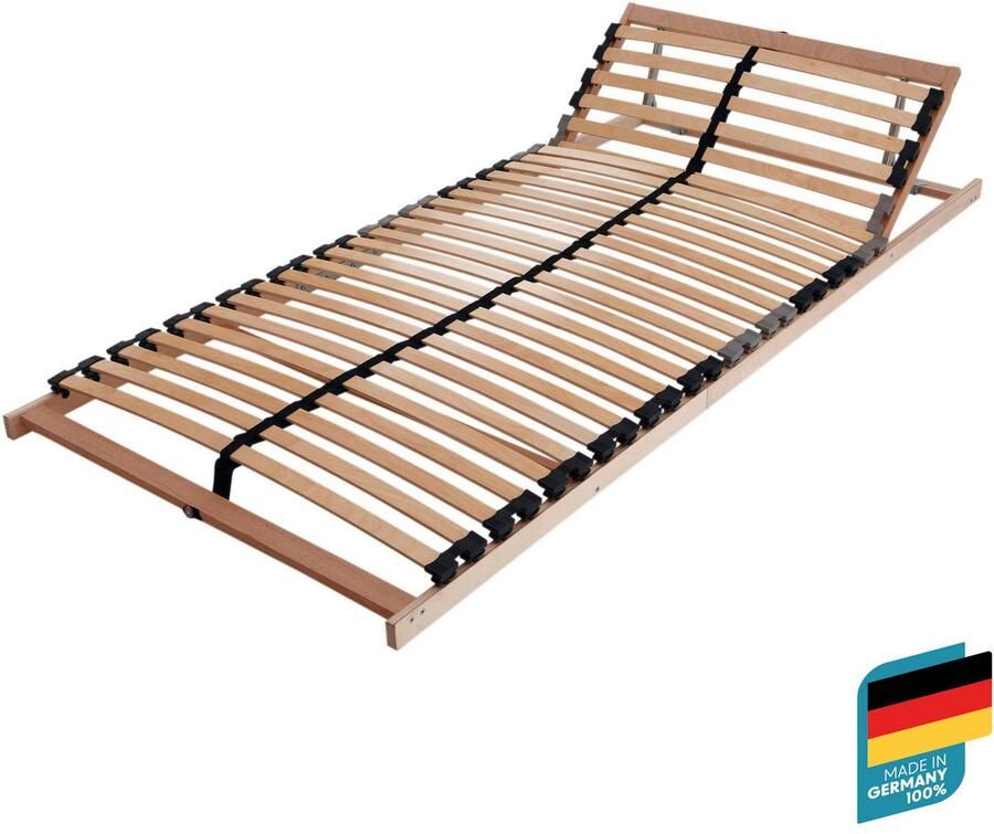 Beco Lattenbodem Easy Star K (1 stuk) - Foto 8