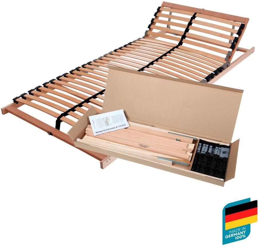 Beco Lattenbodem Easy Star K (1 stuk) - Foto 6