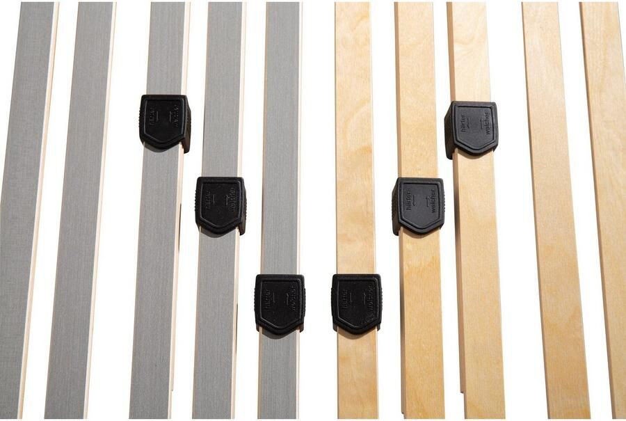 Beco Lattenbodem Luxe star 42 NV (1 stuk) - Foto 7