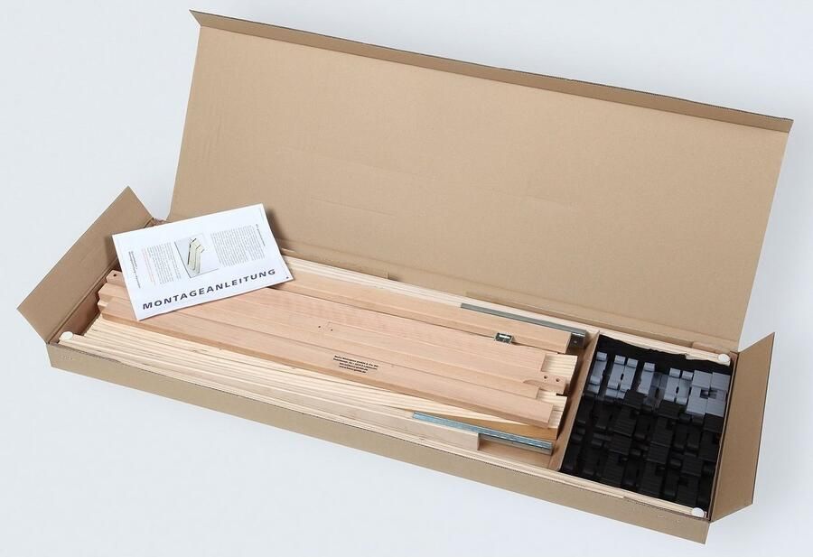 Beco Lattenbodem Luxe star 42 NV (1 stuk) - Foto 4