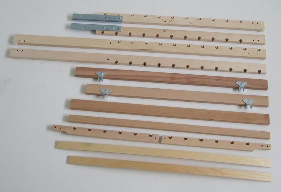 Beco Lattenbodem Luxe star 42 NV (1 stuk) - Foto 6