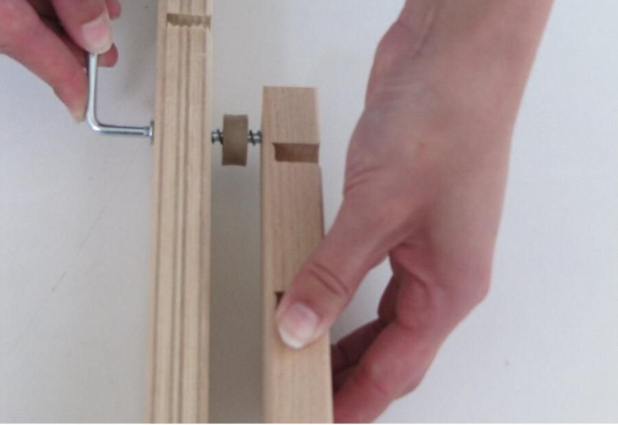 Beco Lattenbodem Luxe star 42 NV (1 stuk) - Foto 3