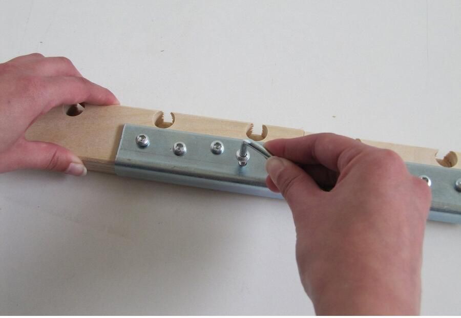 Beco Lattenbodem Luxe star 42 NV (1 stuk) - Foto 2