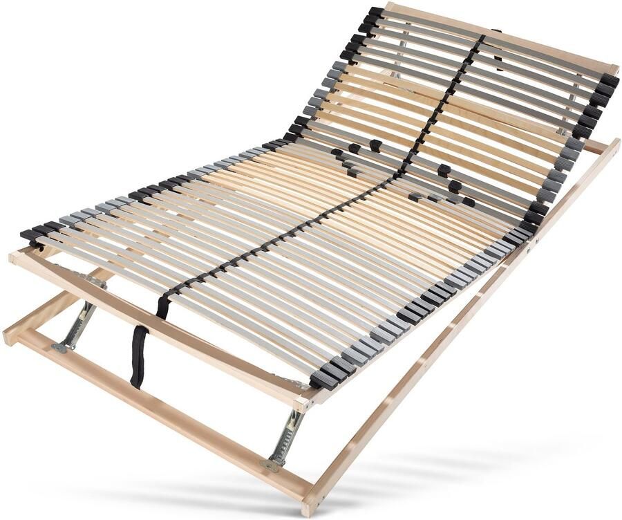 Beco Lattenbodem Luxus Star 42 KF (1 stuk) - Foto 2