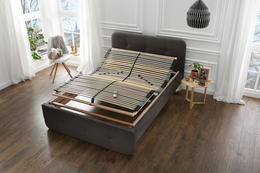 Beco Lattenbodem met motor Flex motor radiosignaal (1 stuk) - Foto 14