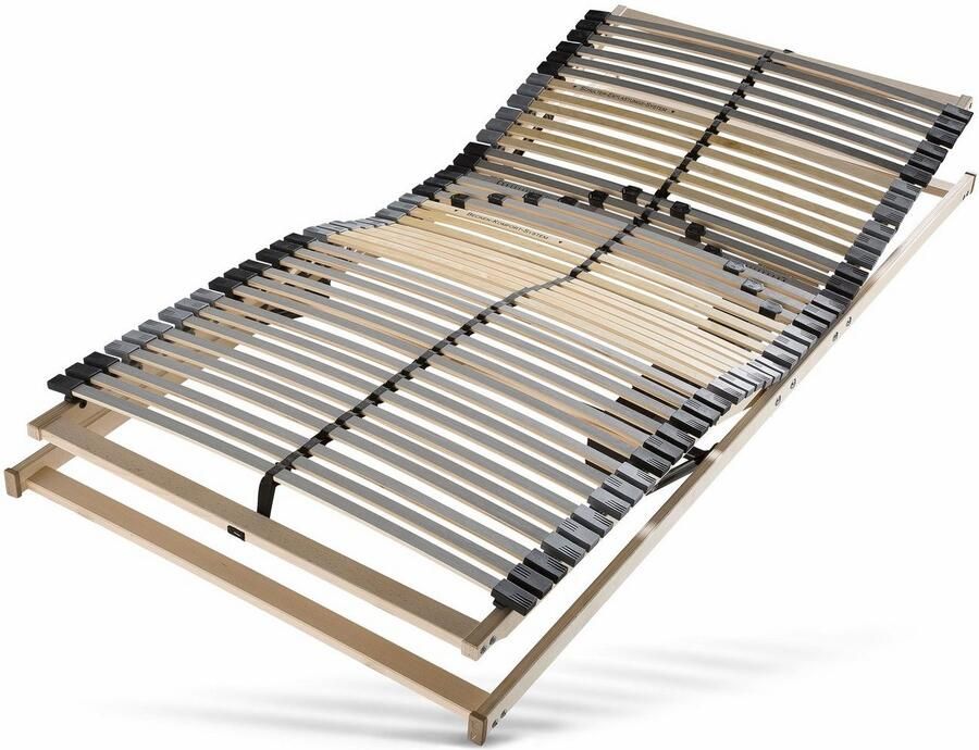 Beco Lattenbodem met motor Flex motor radiosignaal (1 stuk) - Foto 3