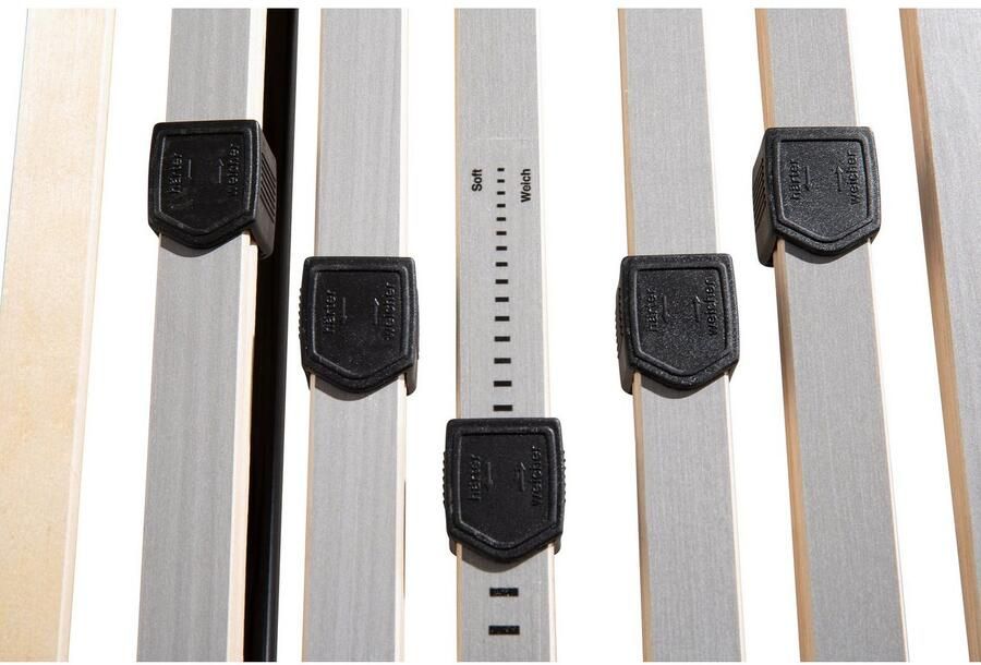 Beco Lattenbodem met motor Flex motor radiosignaal (1 stuk) - Foto 4