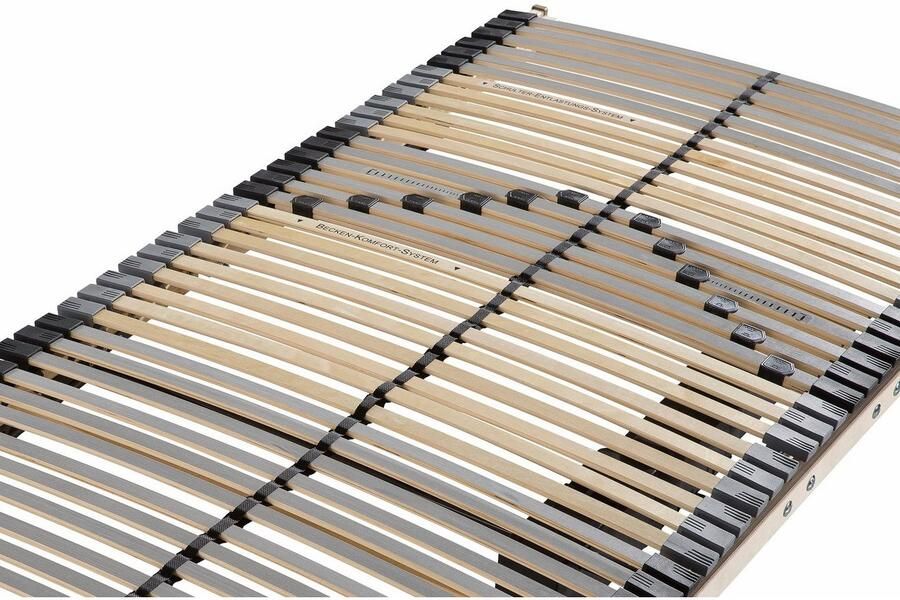 Beco Lattenbodem met motor Flex motor radiosignaal (1 stuk) - Foto 6