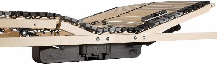 Beco Lattenbodem met motor Flex motor radiosignaal (1 stuk) - Foto 12