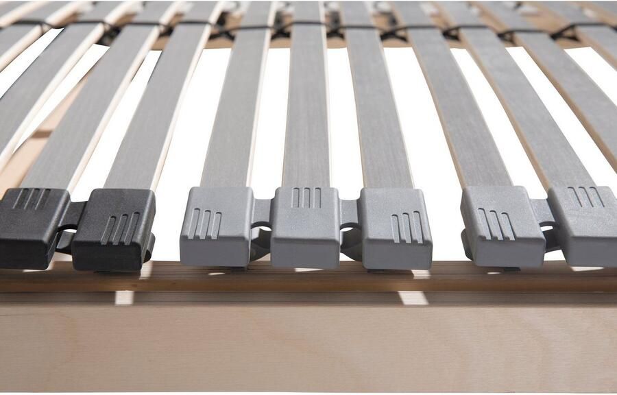 Beco Lattenbodem met motor Flex motor radiosignaal (1 stuk) - Foto 8