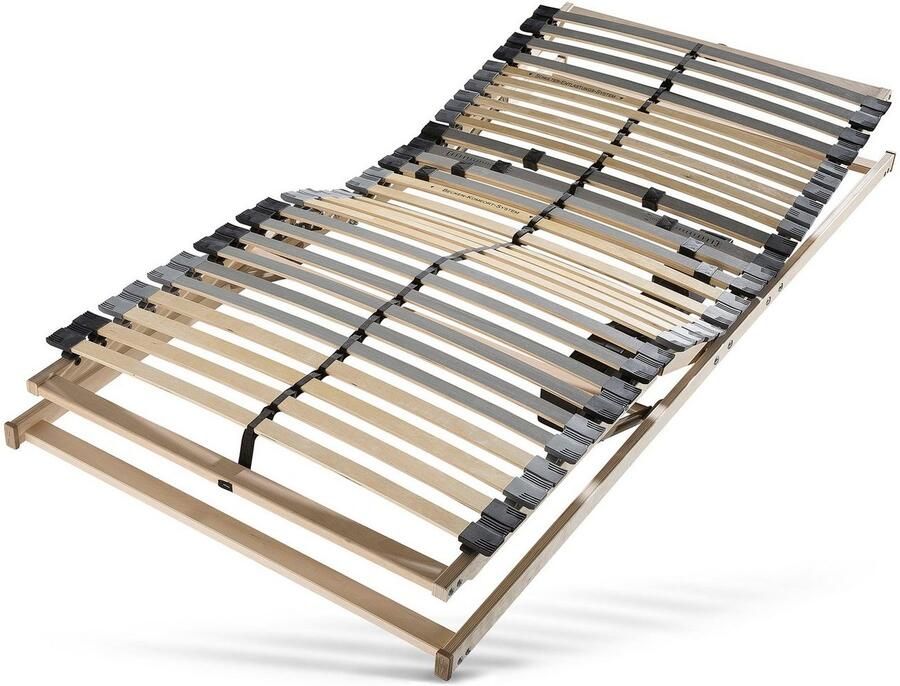 Beco Lattenbodem met motor Optima LR motor (1 stuk) - Foto 2