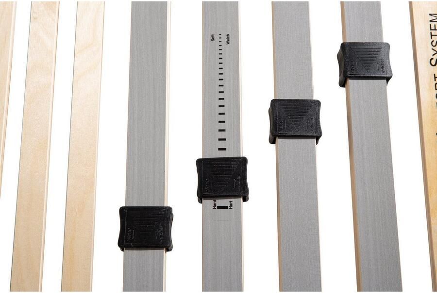 Beco Lattenbodem met motor Optima LR motor (1 stuk) - Foto 4