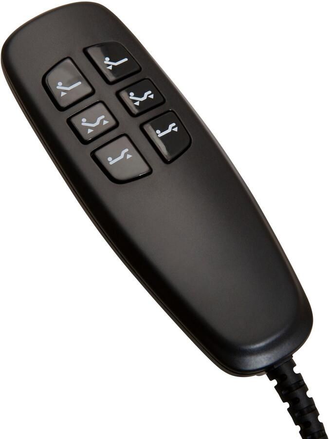 Beco Lattenbodem met motor Optima LR motor (1 stuk) - Foto 3