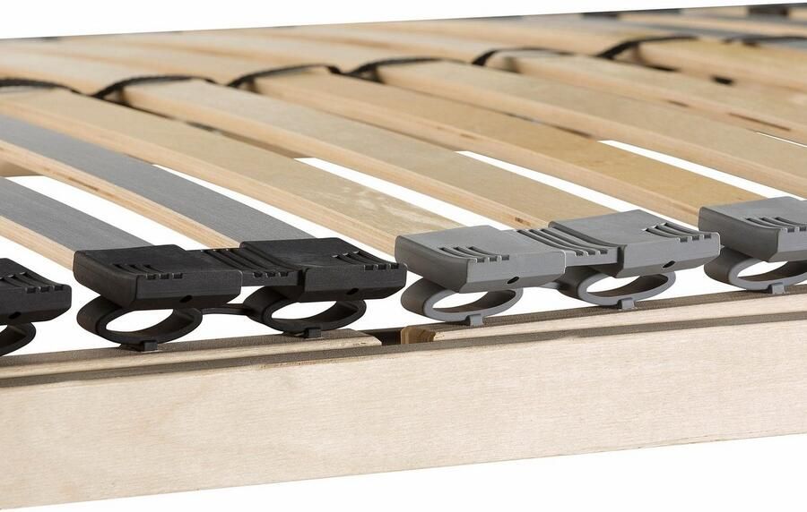 Beco Lattenbodem met motor Optima LR motor (1 stuk) - Foto 7