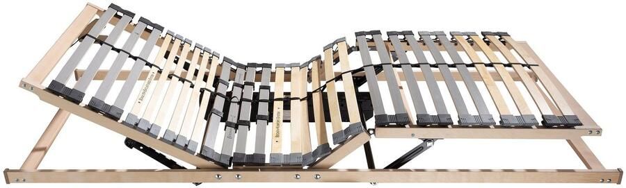 Beco Lattenbodem met motor Optima LR motor (1 stuk) - Foto 11