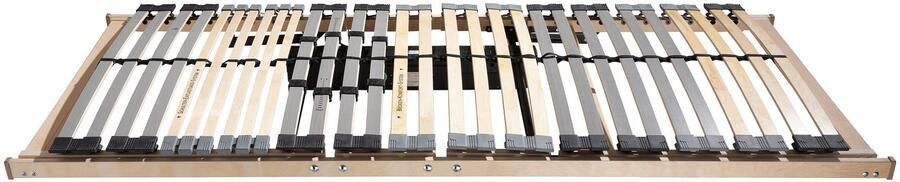 Beco Lattenbodem met motor Optima LR motor (1 stuk) - Foto 13