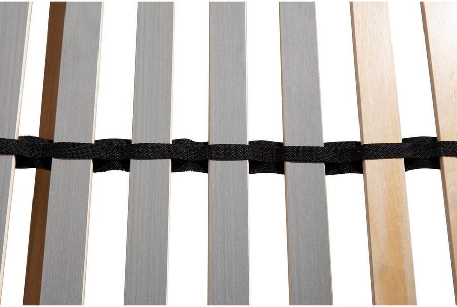 Beco Lattenbodem met motor Optima LR motor (1 stuk) - Foto 5