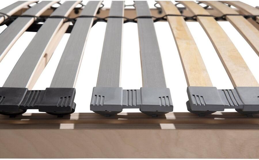 Beco Lattenbodem met motor Optima LR motor (1 stuk) - Foto 9