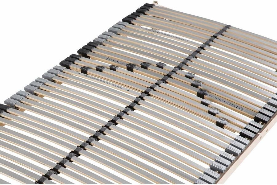 Beco Lattenbodem Premium 42 flexibele verende latten (1 stuk) - Foto 5