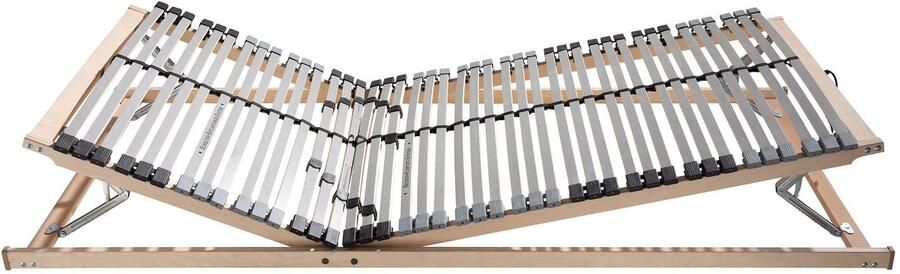 Beco Lattenbodem Premium 42 flexibele verende latten (1 stuk) - Foto 10