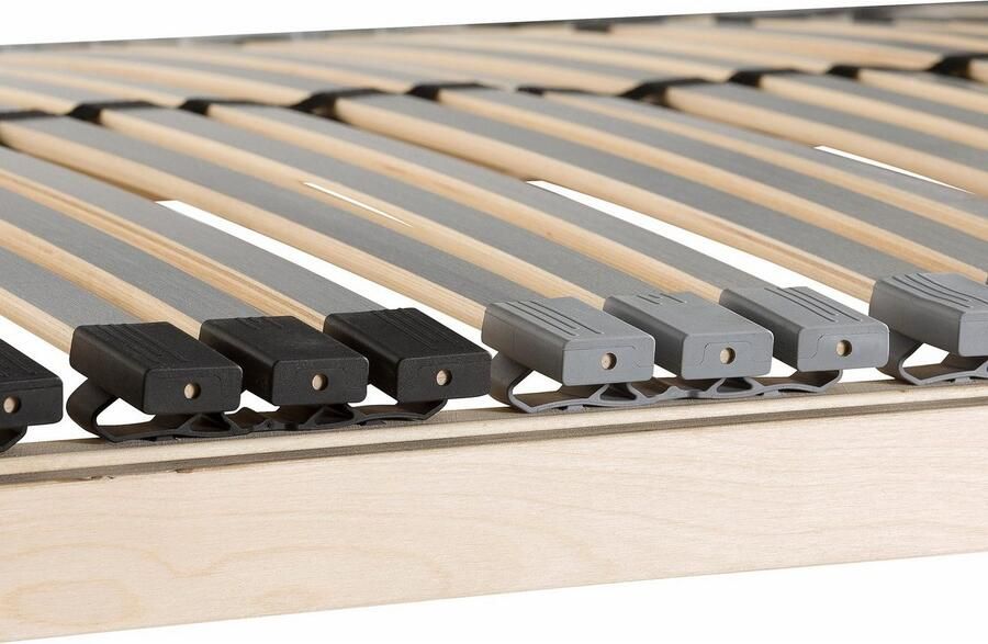 Beco Lattenbodem Premium 42 flexibele verende latten (1 stuk) - Foto 6