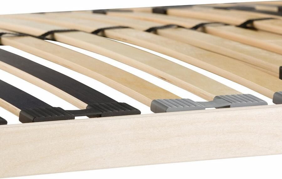 Beco Lattenbodem XXL luxe Supra met hardheidsaanpassing (1 stuk) - Foto 3