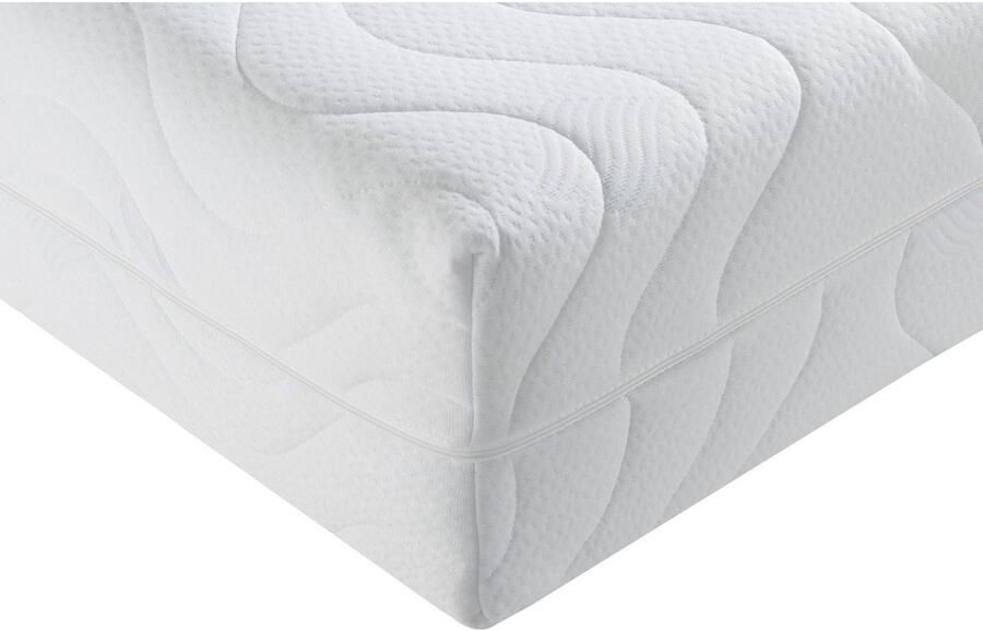 Beco Pocketveringsmatras 5 sterren TFK met polyester of natuurlijke katoenen bekleding verschillende maten hoogte 29 cm - Foto 5