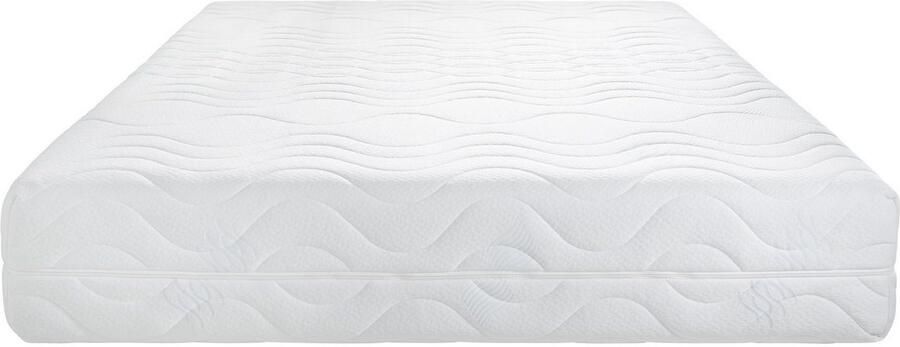 Beco Pocketveringsmatras 5 sterren TFK met polyester of natuurlijke katoenen bekleding verschillende maten hoogte 29 cm - Foto 6