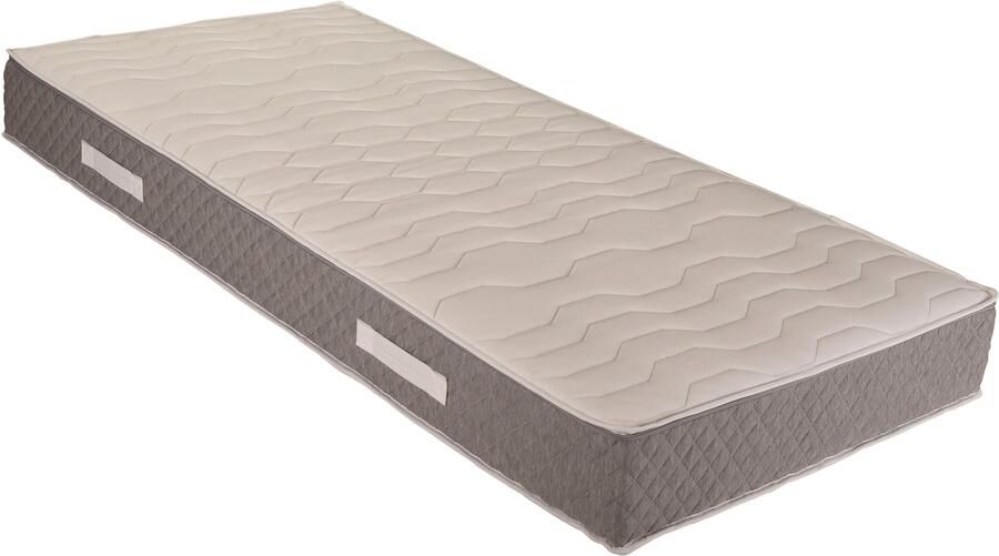 Beco Pocketveringsmatras Active 1000 matras benoemd tot Duitsland Favoriet 2023! Omkeerbare matras in 90x200 140x200 cm en andere maten hoogte 22 cm - Foto 8