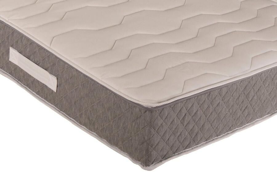 Beco Pocketveringsmatras Active 1000 matras benoemd tot Duitsland Favoriet 2023! Omkeerbare matras in 90x200 140x200 cm en andere maten hoogte 22 cm - Foto 5