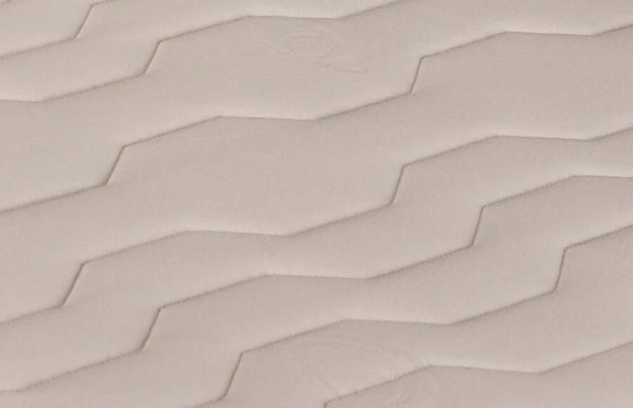 Beco Pocketveringsmatras Active 1000 matras benoemd tot Duitsland Favoriet 2023! Omkeerbare matras in 90x200 140x200 cm en andere maten hoogte 22 cm - Foto 4