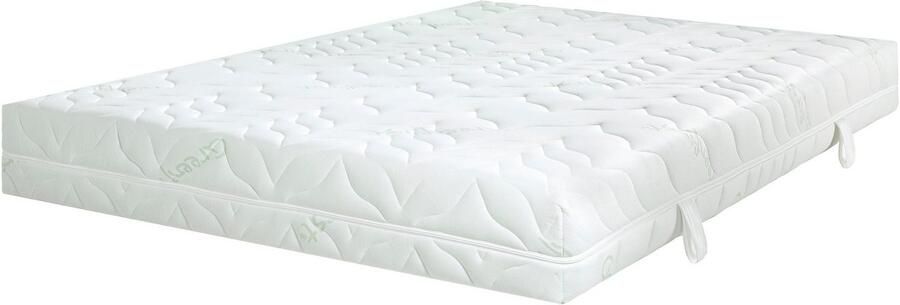 Beco Pocketveringsmatras Vario Lux Greenfirst hoogte 22 cm - Foto 7