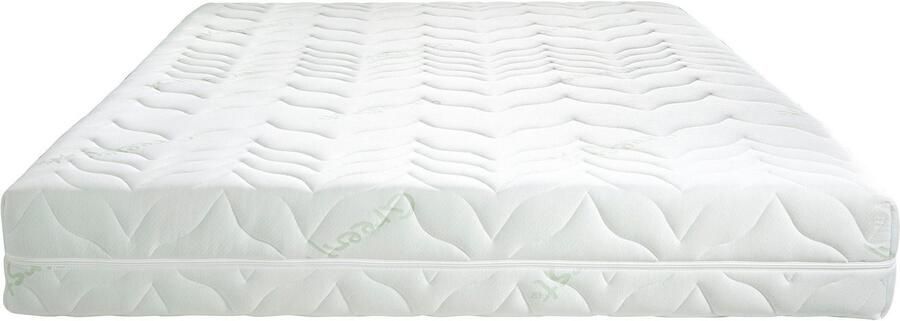 Beco Pocketveringsmatras Vario Lux Greenfirst hoogte 22 cm - Foto 6