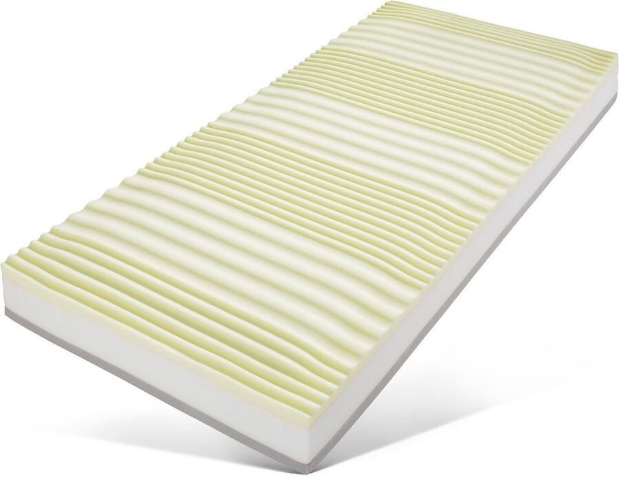 Beco Pocketveringsmatras Vario Lux Greenfirst hoogte 22 cm