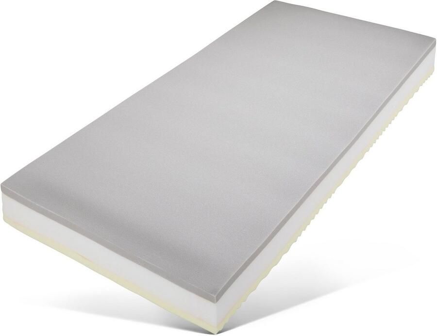 Beco Pocketveringsmatras Vario Lux Greenfirst hoogte 22 cm - Foto 2