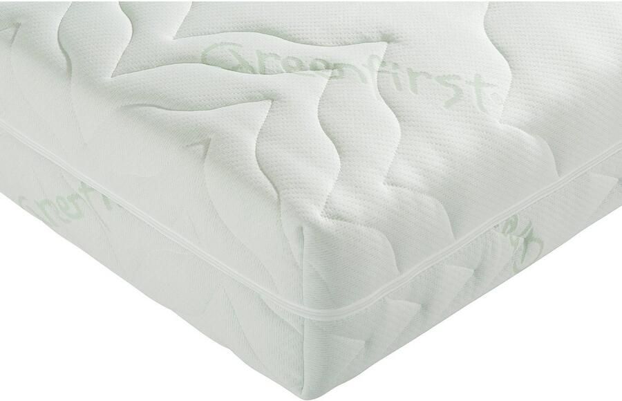 Beco Pocketveringsmatras Vario Lux Greenfirst hoogte 22 cm - Foto 3