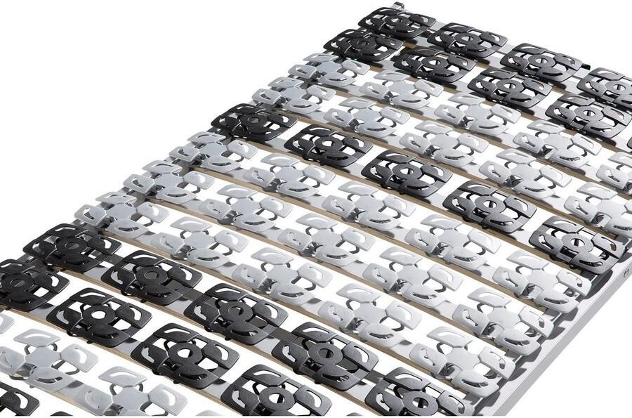 Beco Schotellattenbodem Flex module met 4-voudige modules! (1 stuk) - Foto 2