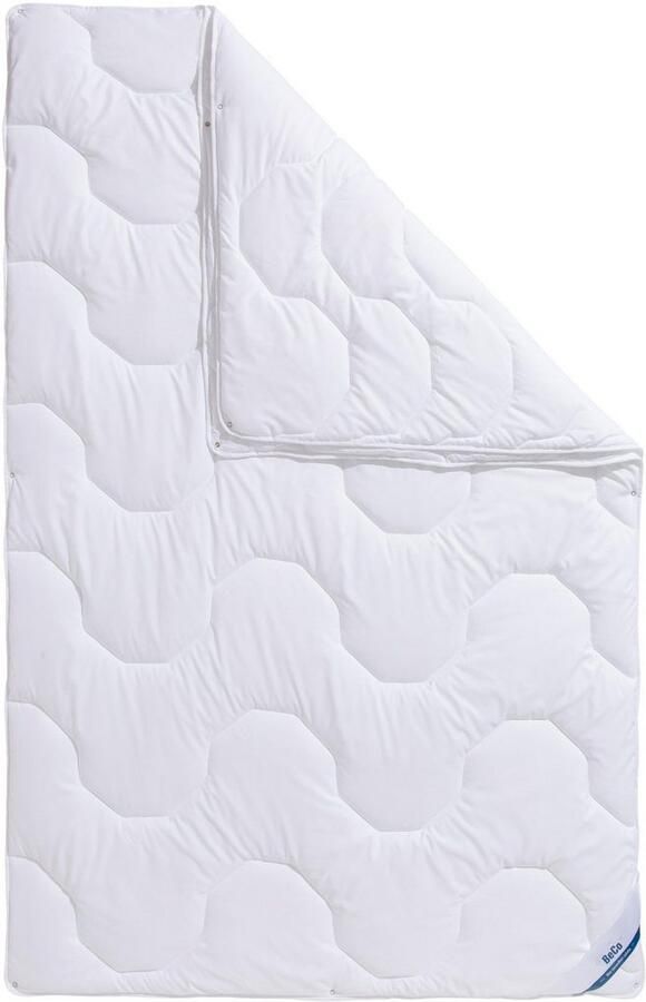 Beco Synthetisch dekbed Antibac Ideaal voor mensen met een huisstofmijtallergie en personen met hoge hygiëne-eisen Licht - Foto 3