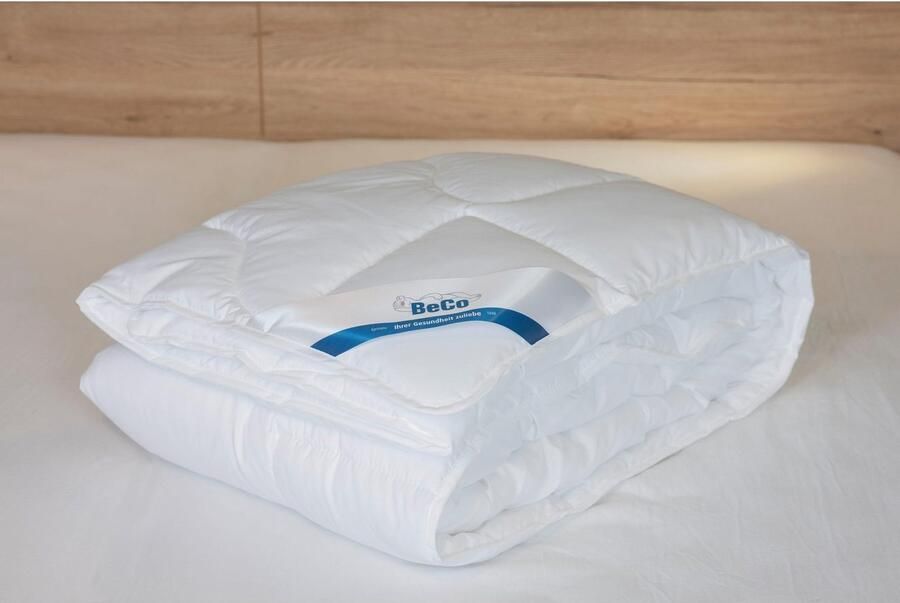 Beco Synthetisch dekbed Royal Soft Duo dekbedden voor zomer en winter deken Dekbed 135 x 200 cm 155 x 220 cm uitstekende thermische eigenschappen Normaal - Foto 9