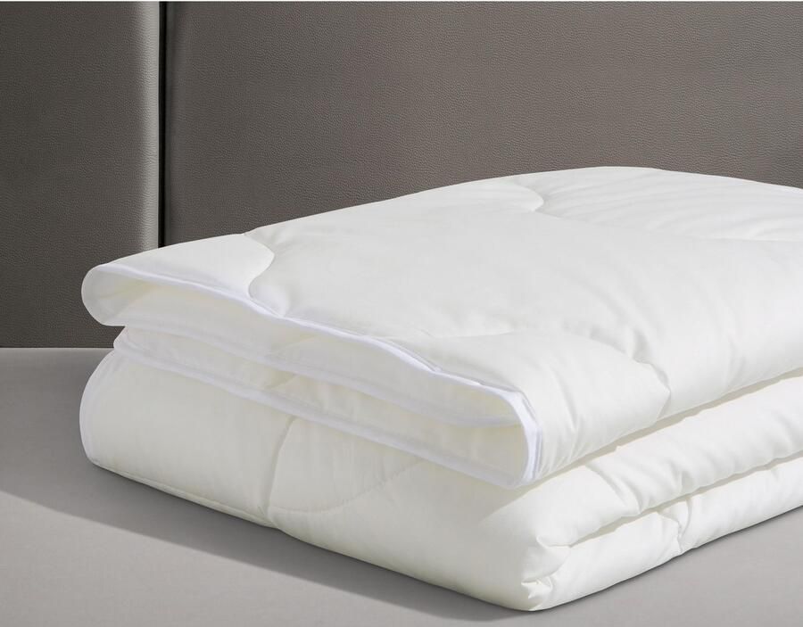 Beco Synthetisch dekbed Proneem betrouwbare bescherming tegen huismijten door hohenstein getest Warm