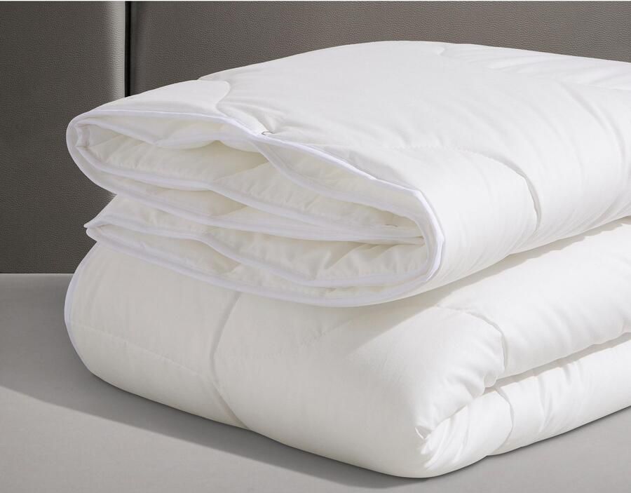 Beco Synthetisch dekbed Proneem betrouwbare bescherming tegen huismijten door hohenstein getest Warm