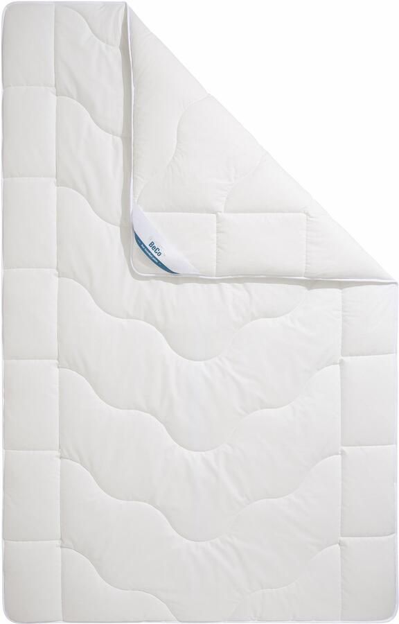 Beco Synthetisch dekbed Proneem betrouwbare bescherming tegen huismijten door hohenstein getest Warm - Foto 4