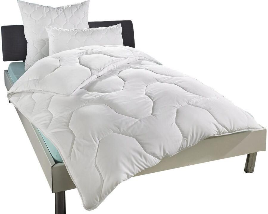 Beco Synthetisch dekbed Wellness XXL Polarwarm